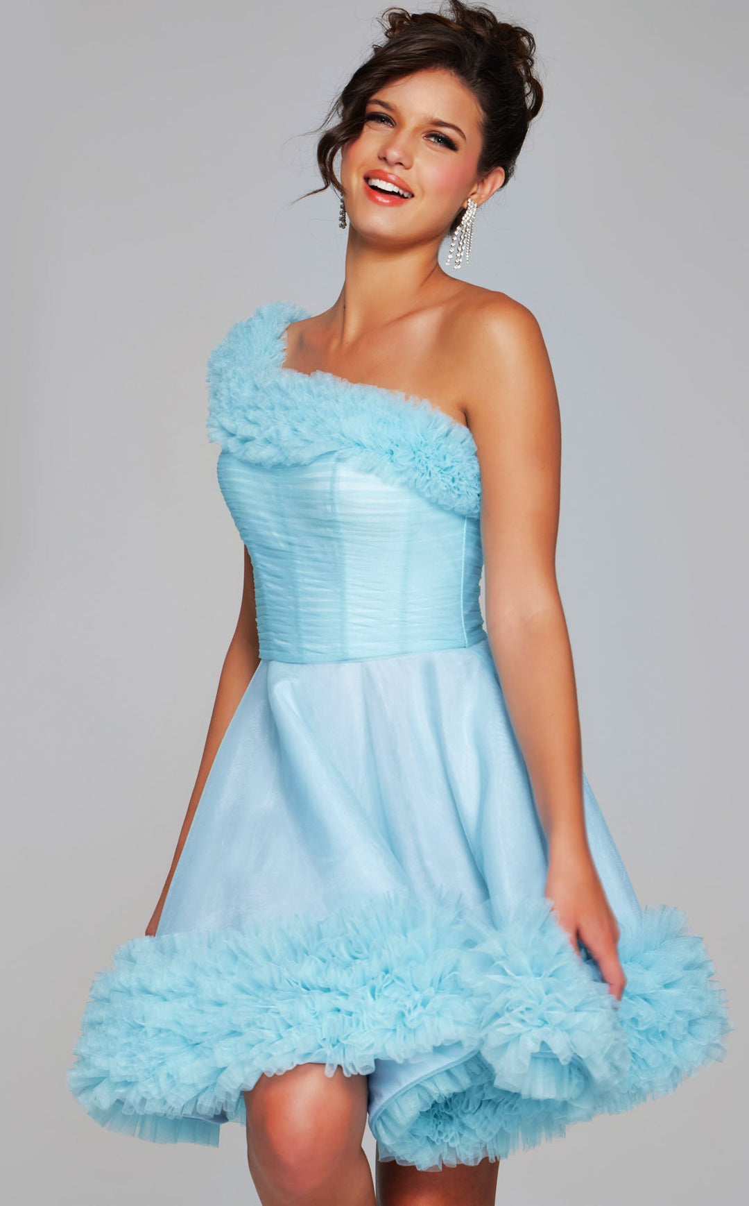 Jovani 39665 Dress - FOSTANI.com