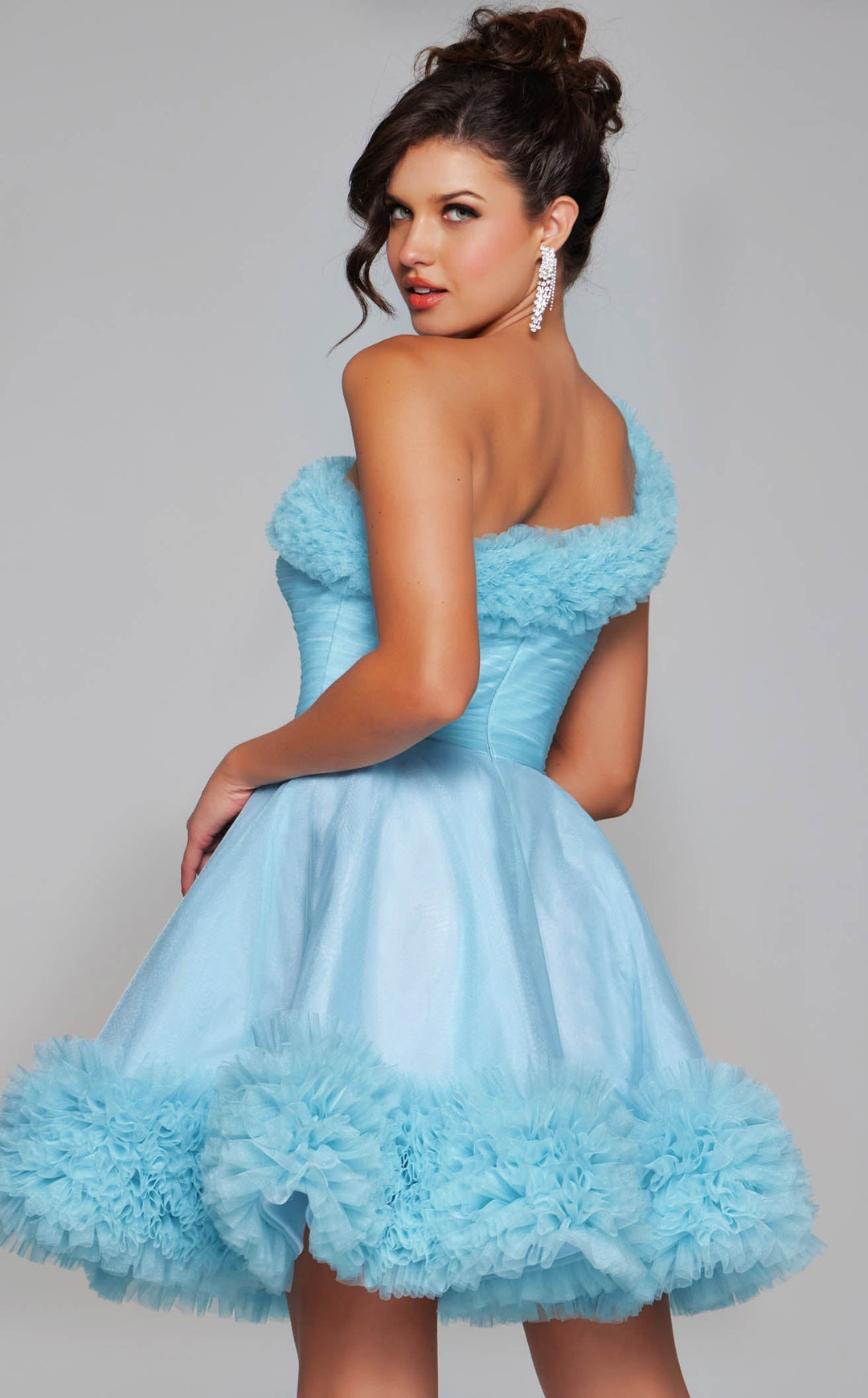 Jovani 39665 Dress - FOSTANI.com