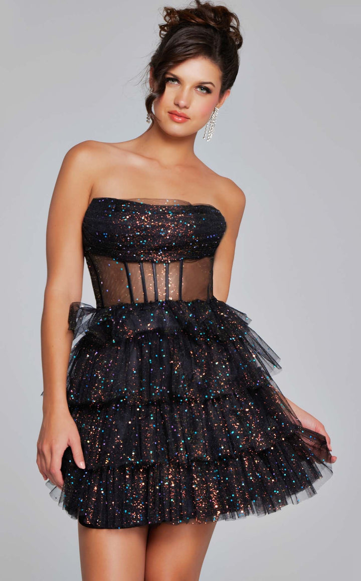 Jovani 39666 Dress - FOSTANI.com