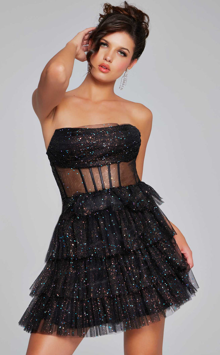 Jovani 39666 Dress - FOSTANI.com