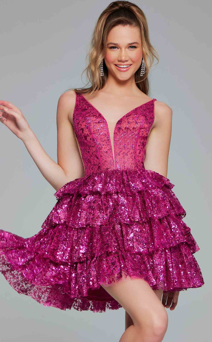Jovani 39700 Dress - FOSTANI.com