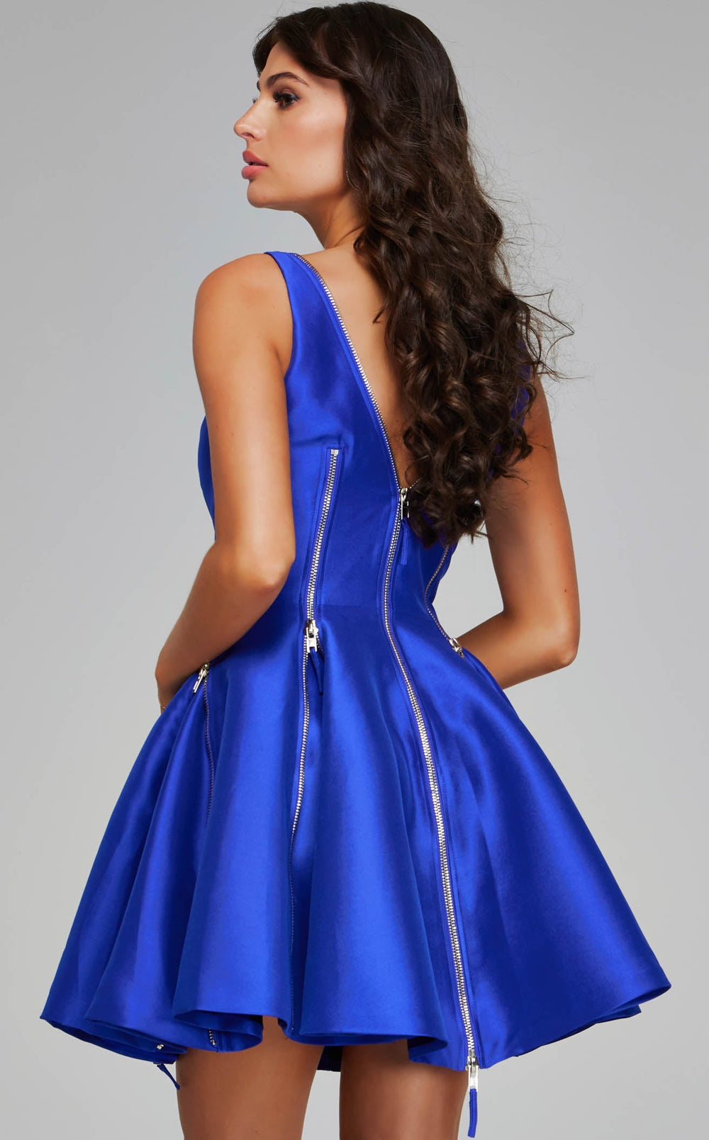 Jovani 39821 Dress - FOSTANI.com