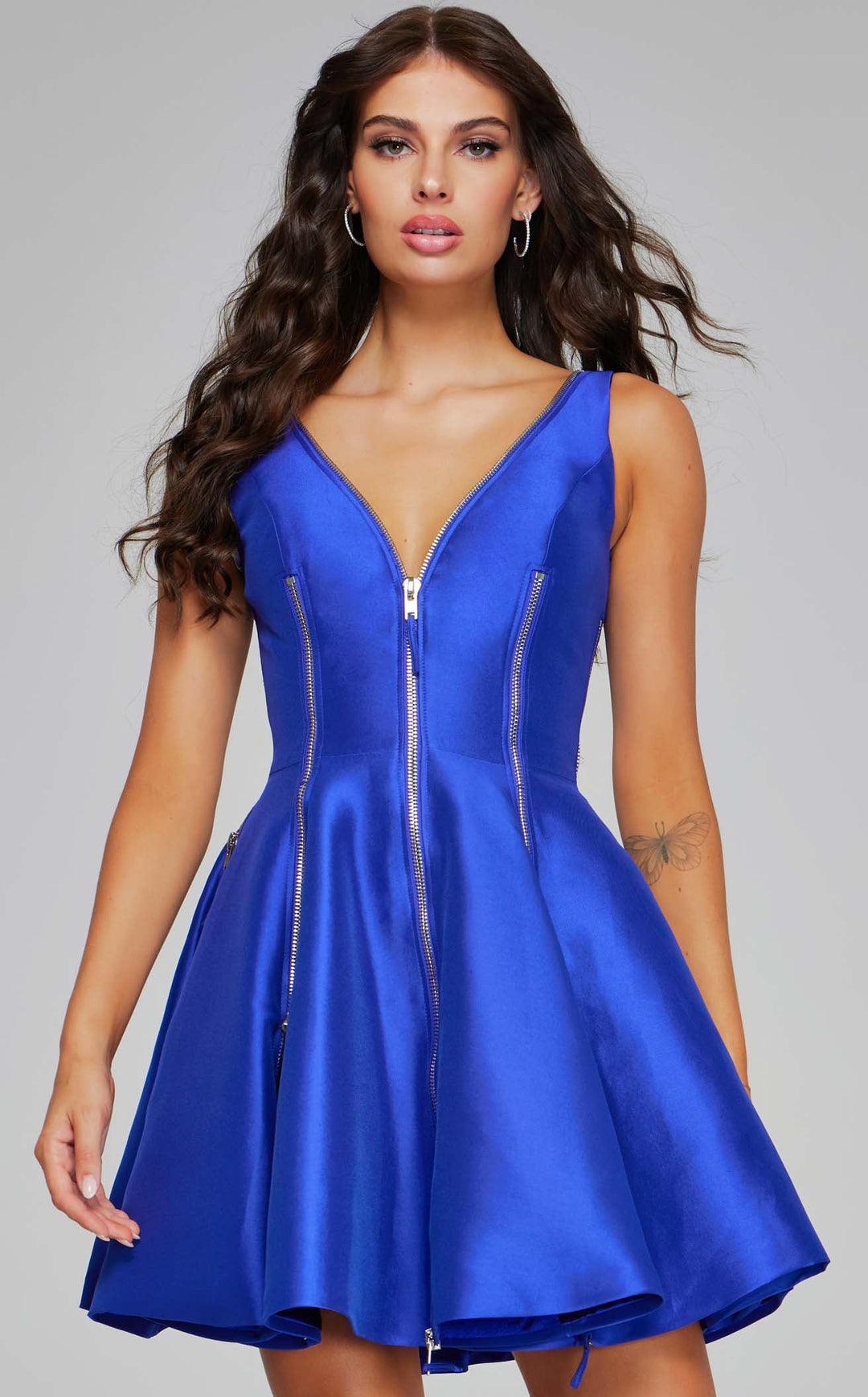 Jovani 39821 Dress - FOSTANI.com