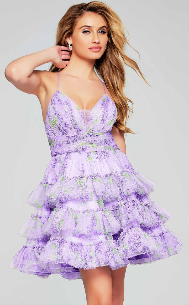Jovani 39880 Dress - FOSTANI.com