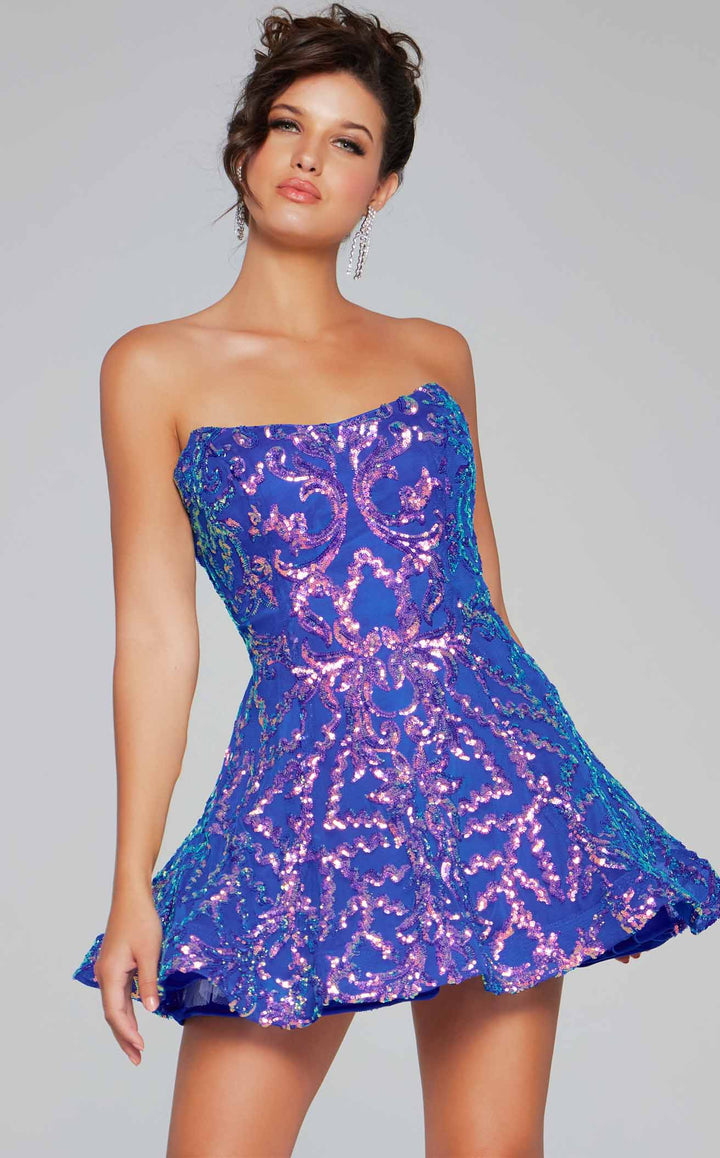 Jovani 39927 Dress - FOSTANI.com
