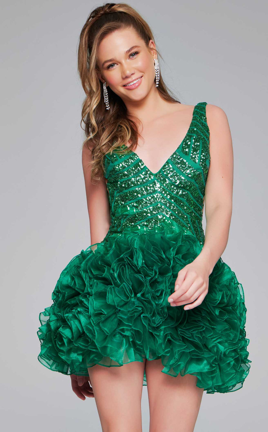 Jovani 39931 Dress - FOSTANI.com