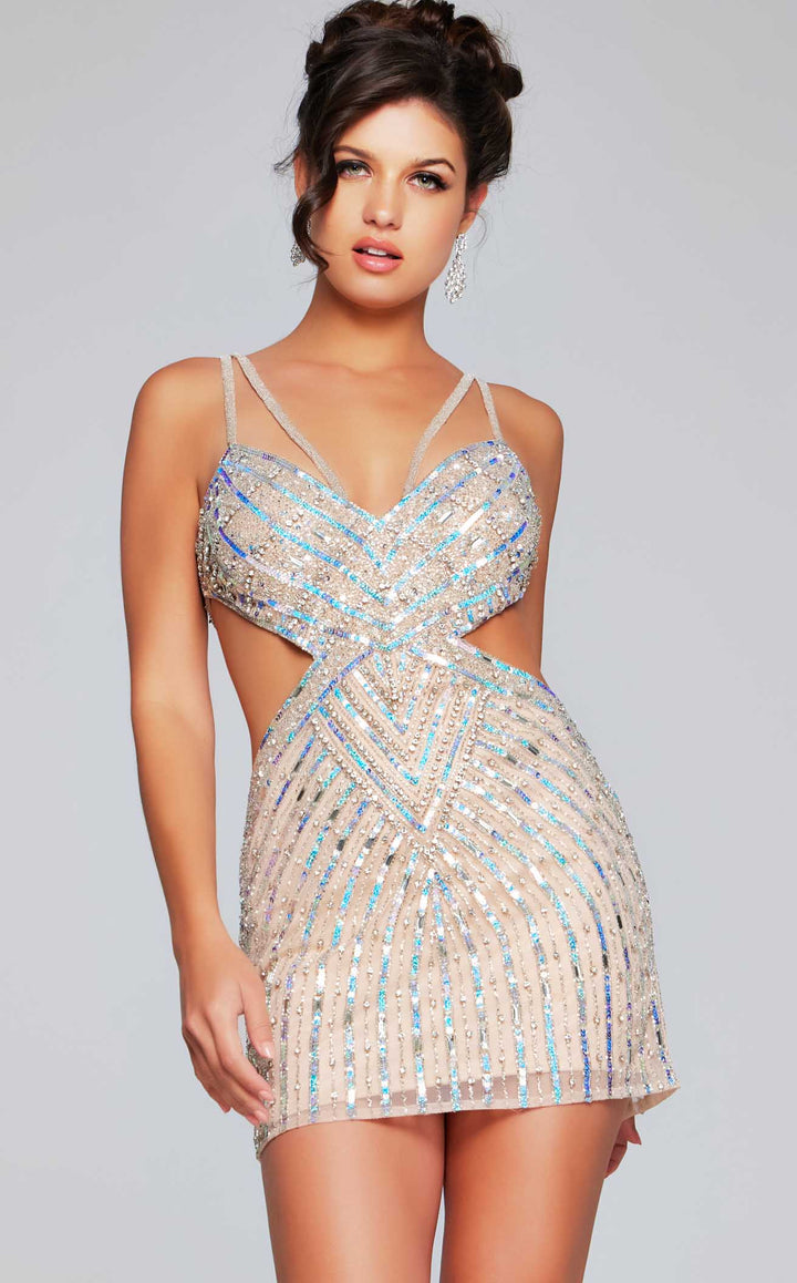 Jovani 400610 Dress - FOSTANI.com