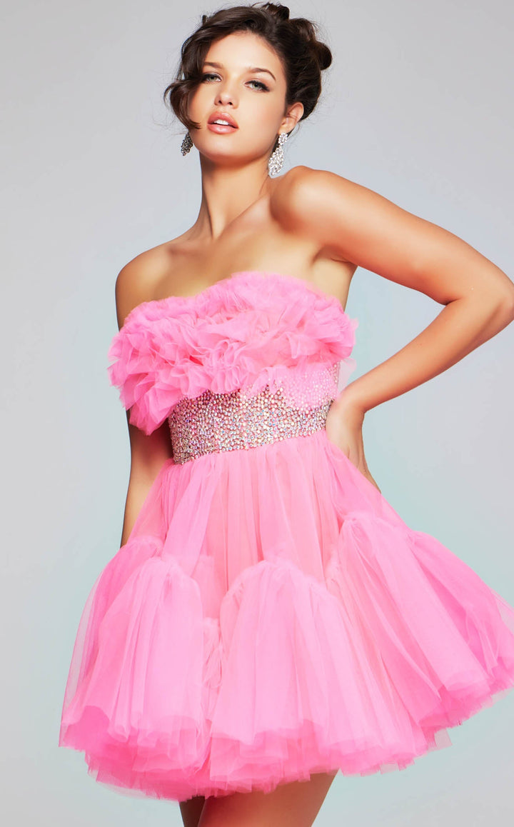 Jovani 40186 Dress - FOSTANI.com