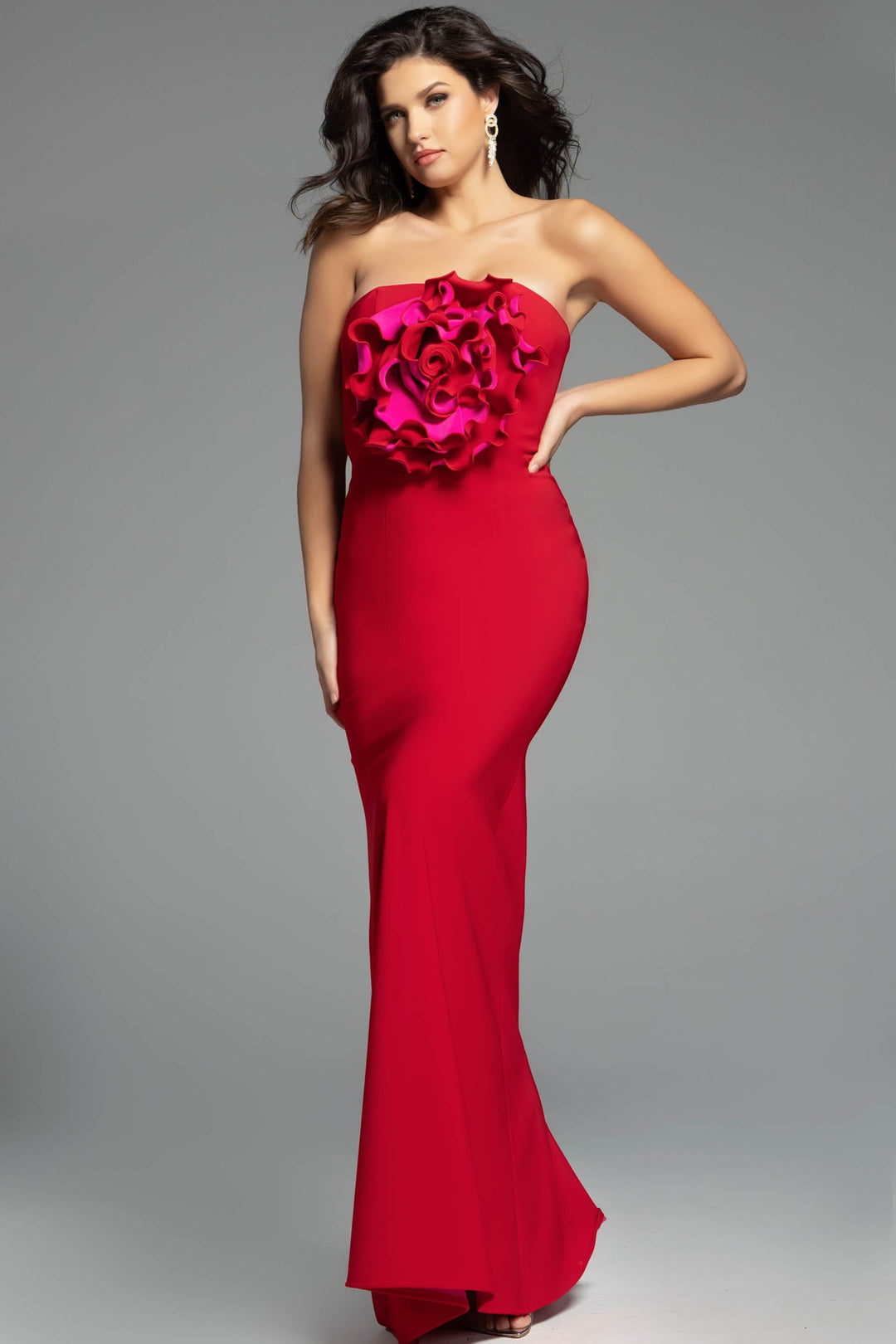 Jovani 40214 Dress - FOSTANI.com