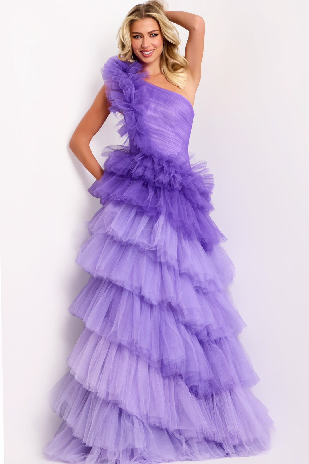 Jovani 40220 Dress - FOSTANI.com