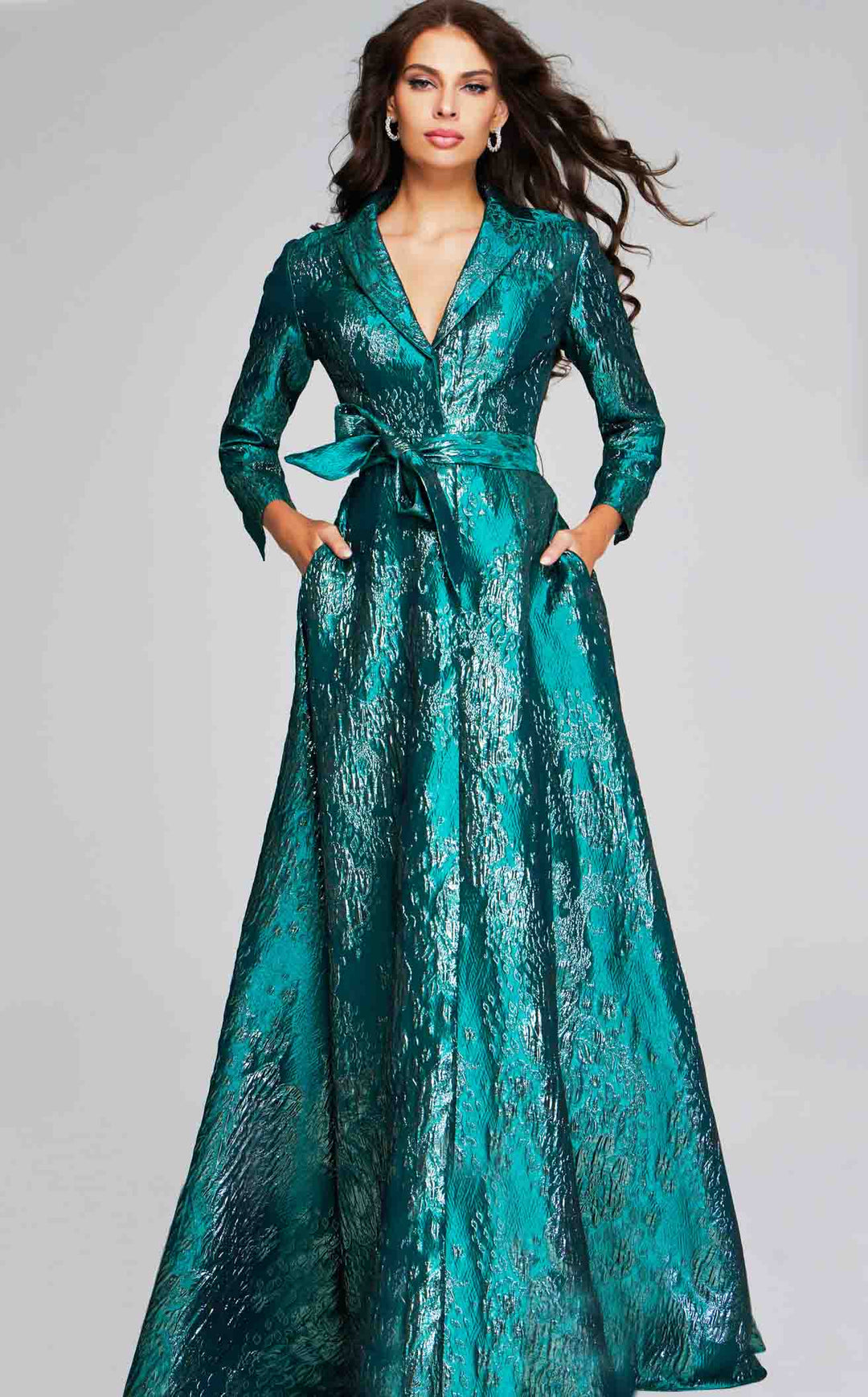 Jovani 40297 Dress - FOSTANI.com
