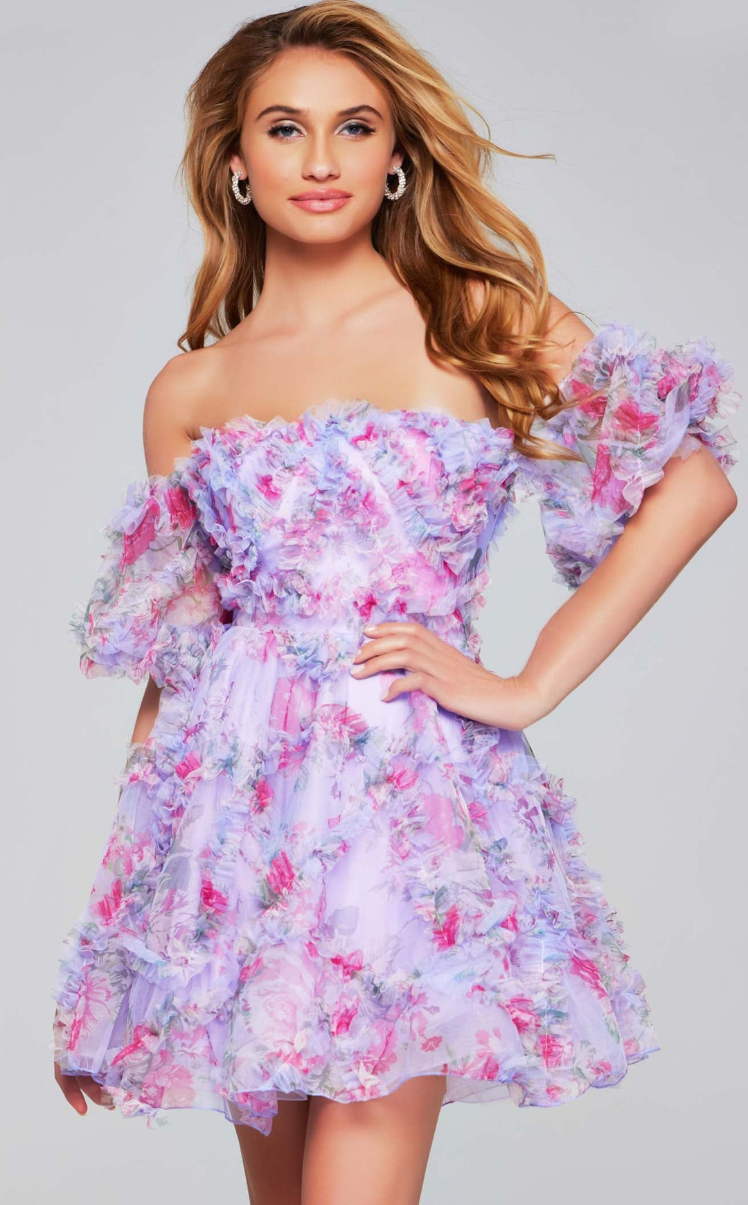 Jovani 40330 Dress - FOSTANI.com