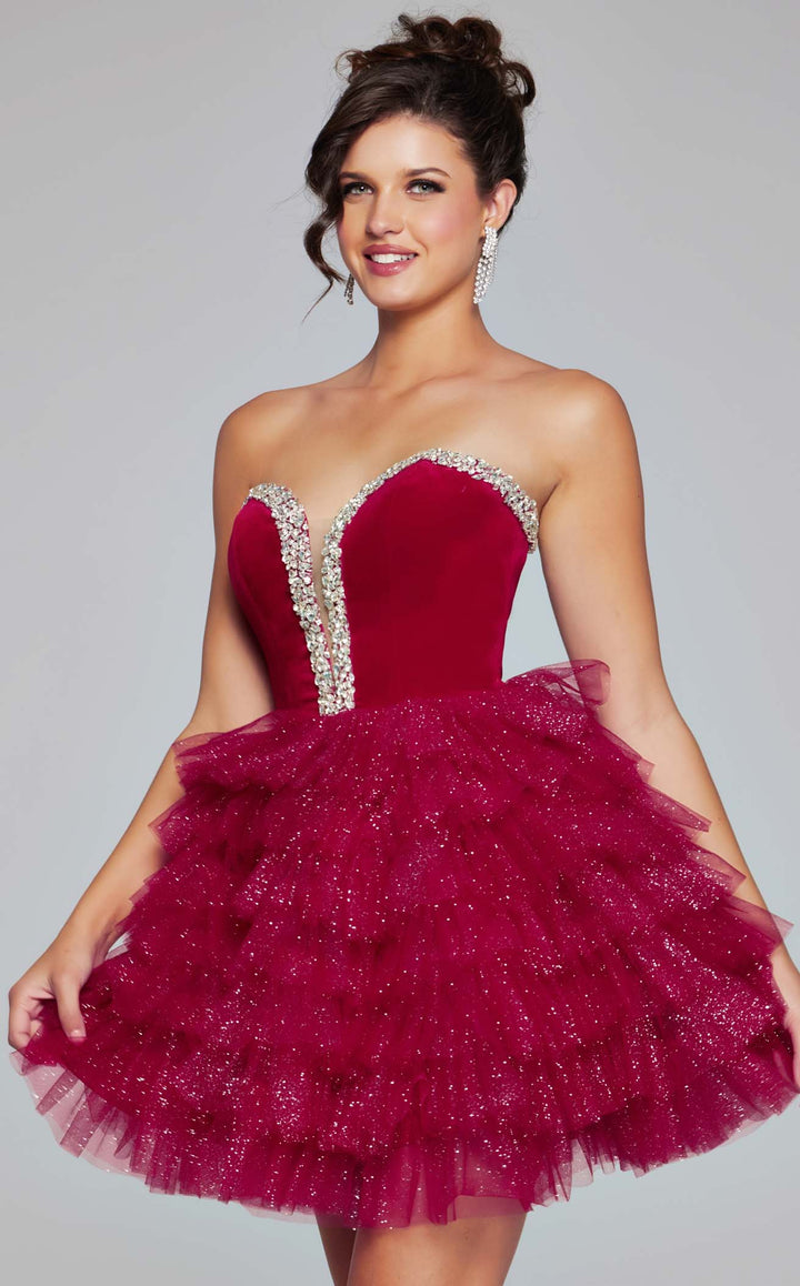 Jovani 40352 Dress - FOSTANI.com