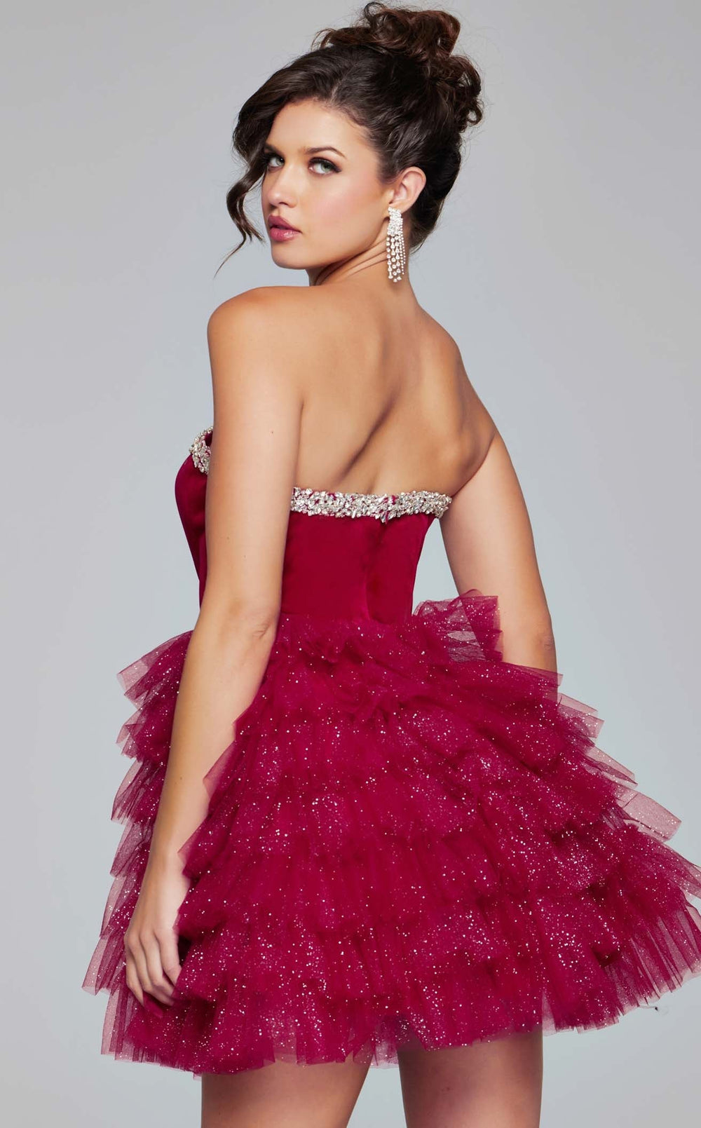 Jovani 40352 Dress - FOSTANI.com