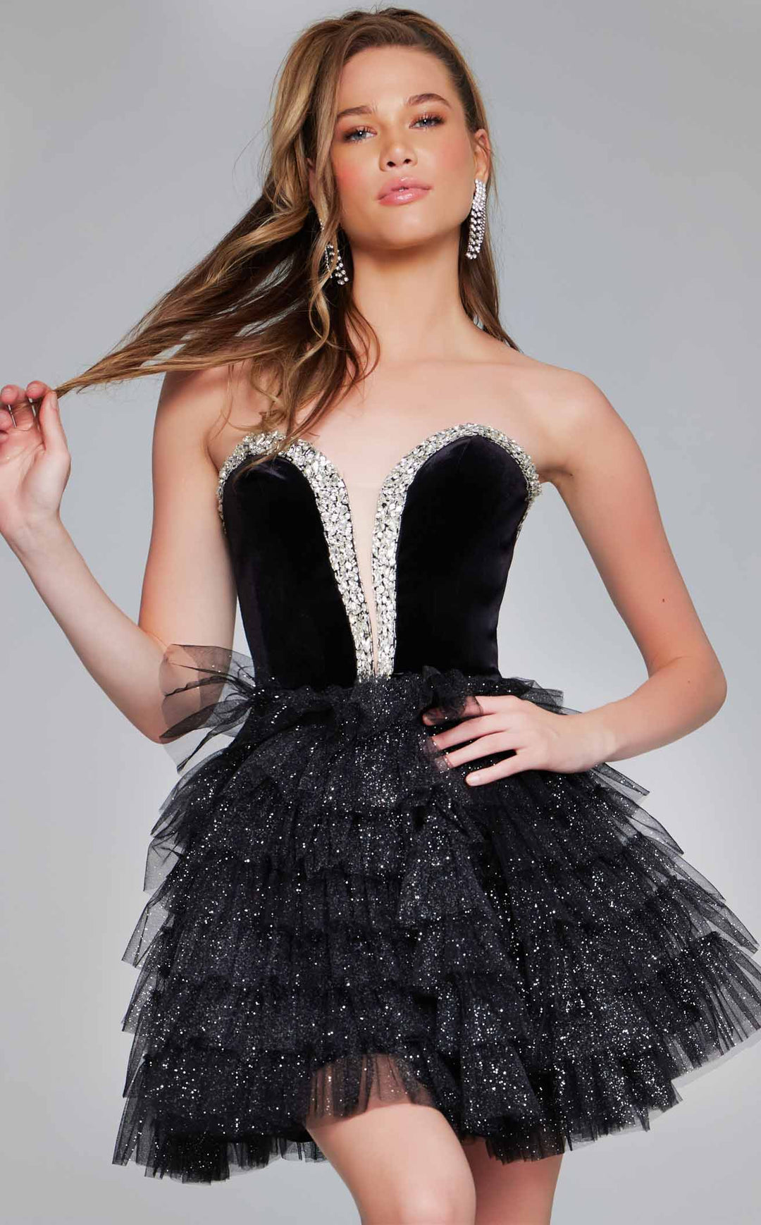 Jovani 40352 Dress - FOSTANI.com