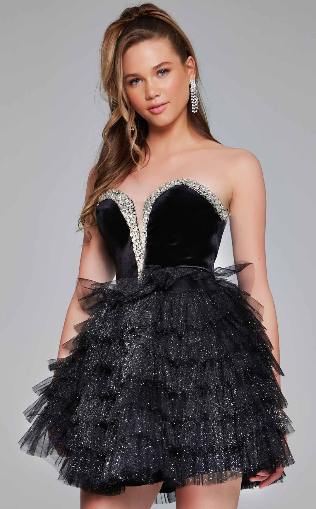 Jovani 40352 Dress - FOSTANI.com