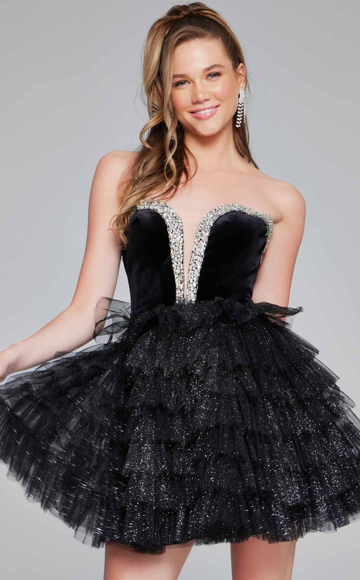 Jovani 40352 Dress - FOSTANI.com
