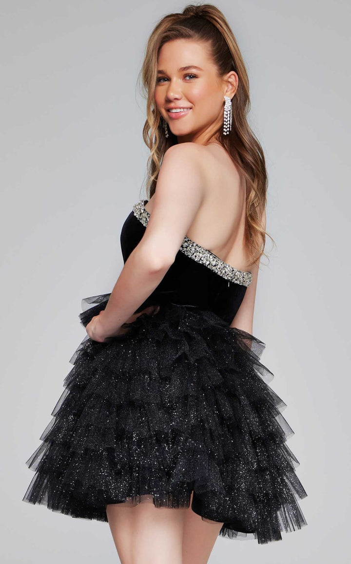 Jovani 40352 Dress - FOSTANI.com