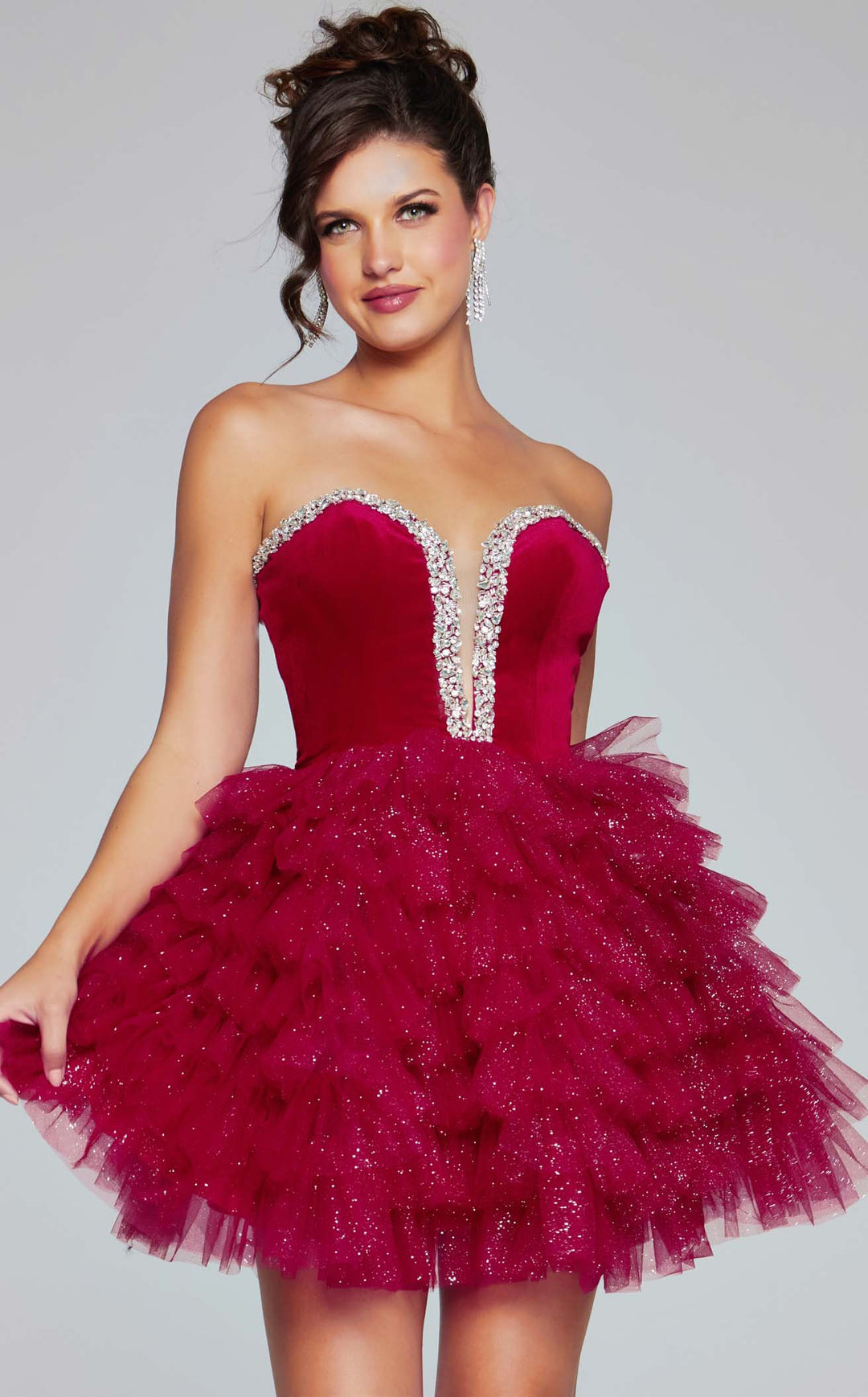 Jovani 40352 Dress - FOSTANI.com