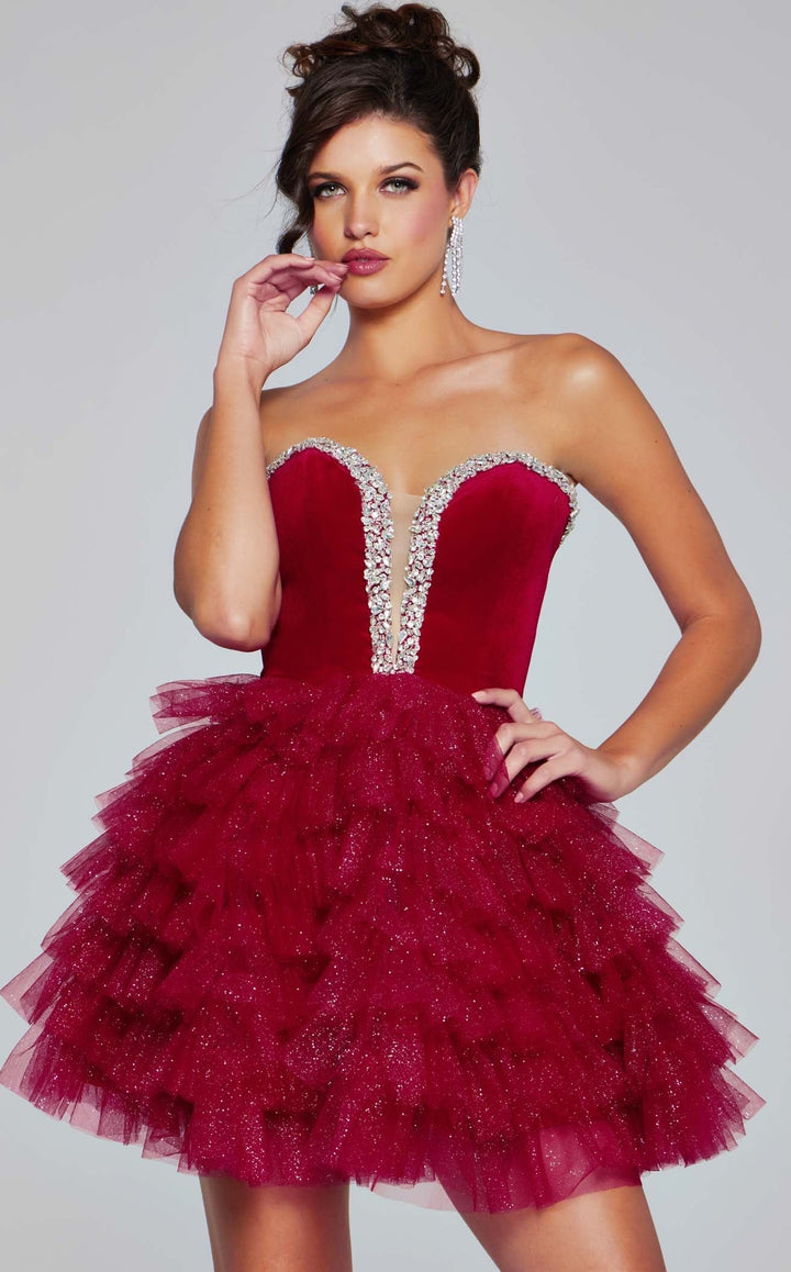 Jovani 40352 Dress - FOSTANI.com