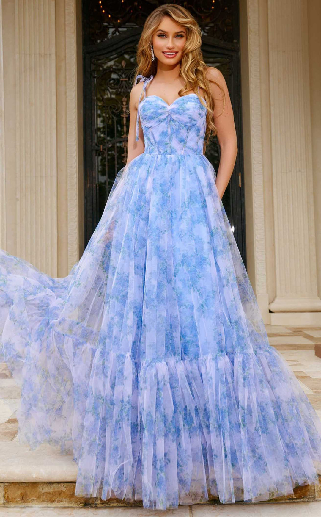 Jovani 40432 Dress - FOSTANI.com