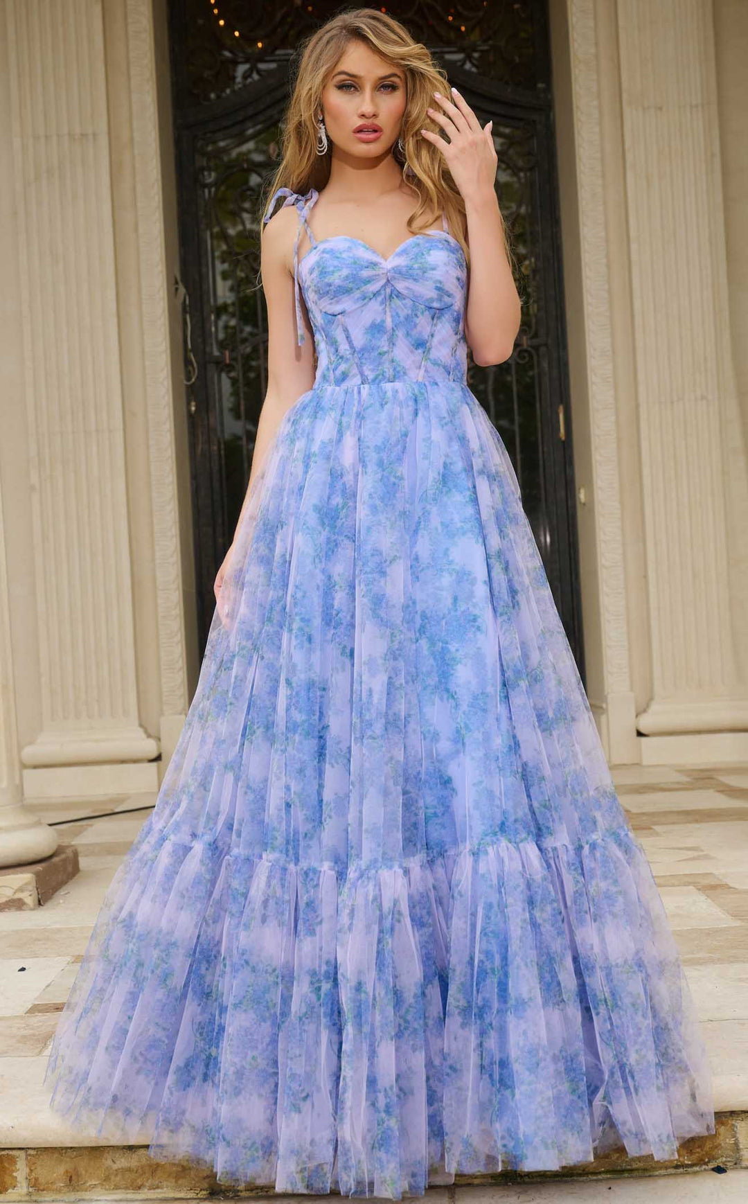 Jovani 40432 Dress - FOSTANI.com