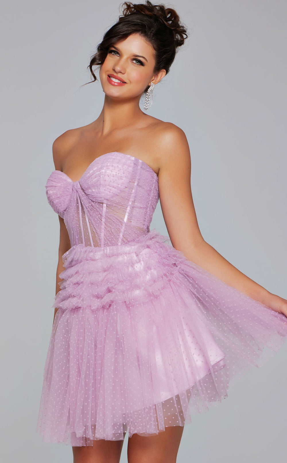 Jovani 40467 Dress - FOSTANI.com