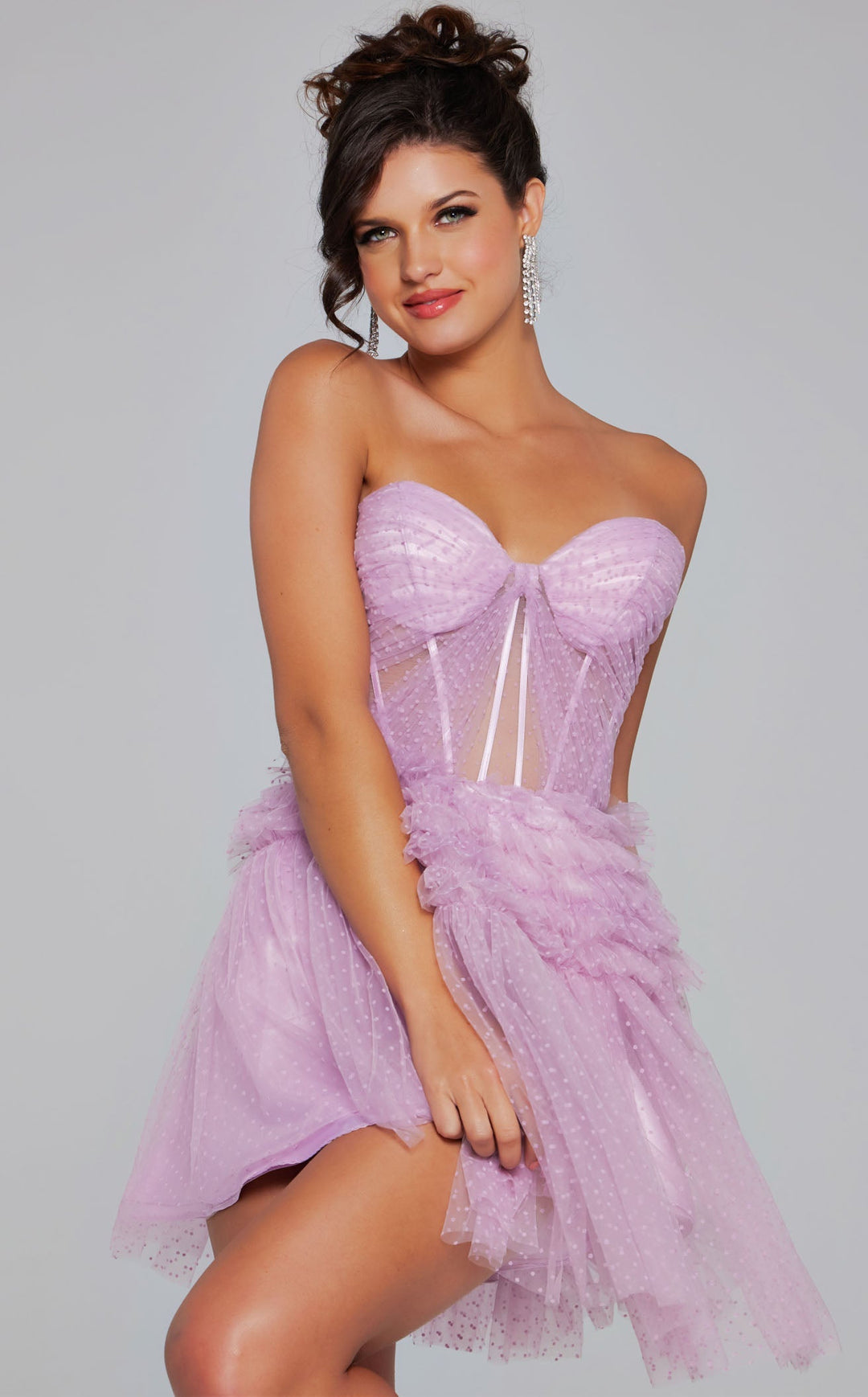 Jovani 40467 Dress - FOSTANI.com