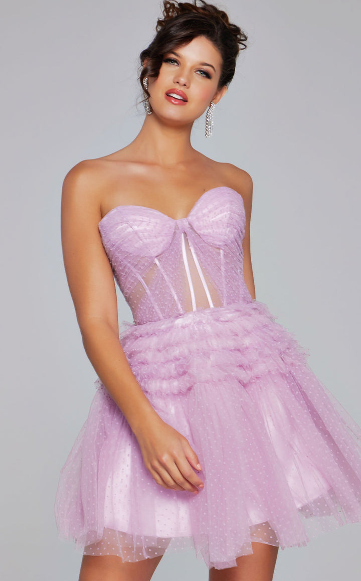 Jovani 40467 Dress - FOSTANI.com
