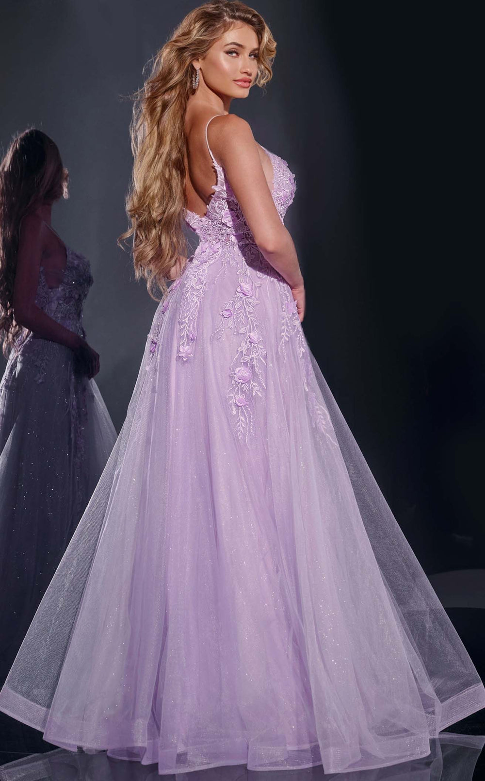 Jovani 40472 Dress - FOSTANI.com