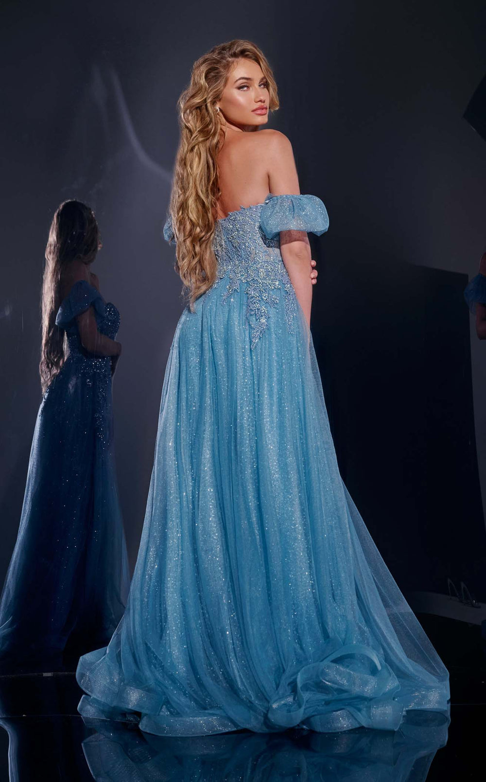 Jovani 40474 Dress - FOSTANI.com