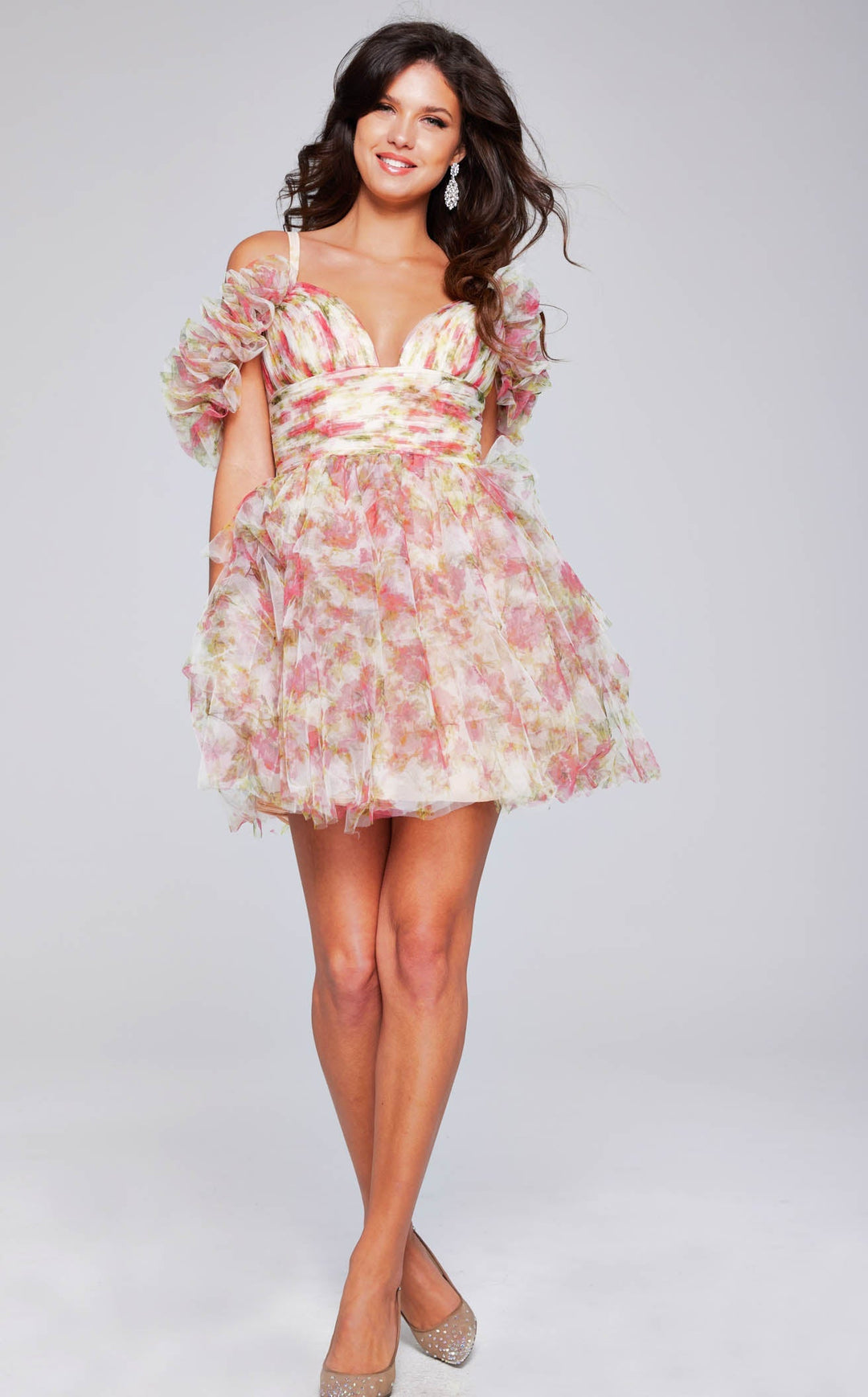 Jovani 40505 Dress - FOSTANI.com