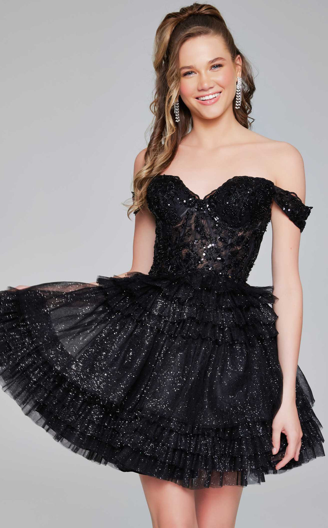 Jovani 40612 Dress - FOSTANI.com