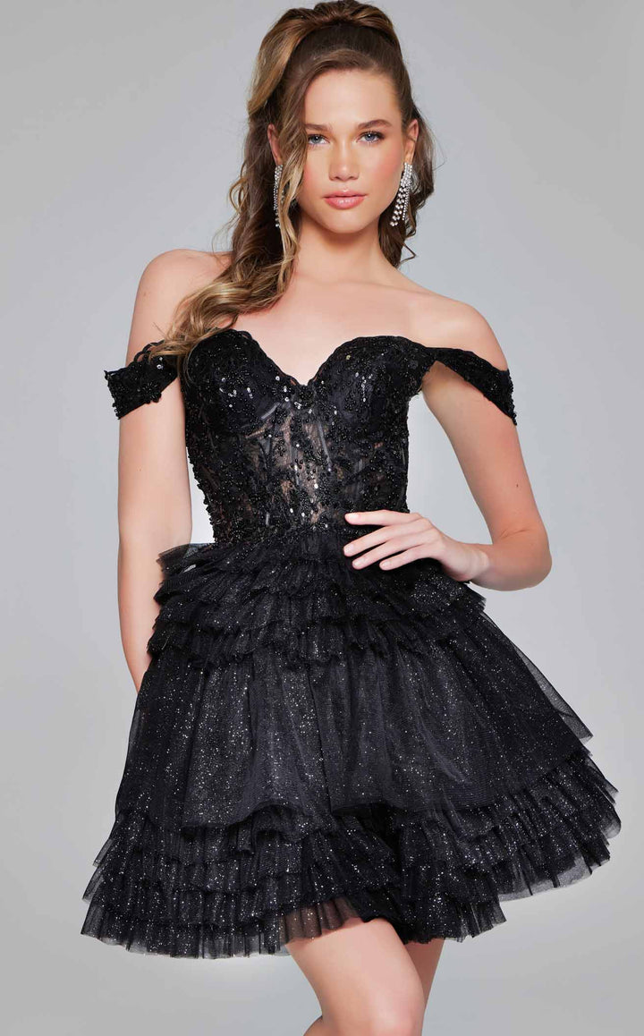 Jovani 40612 Dress - FOSTANI.com