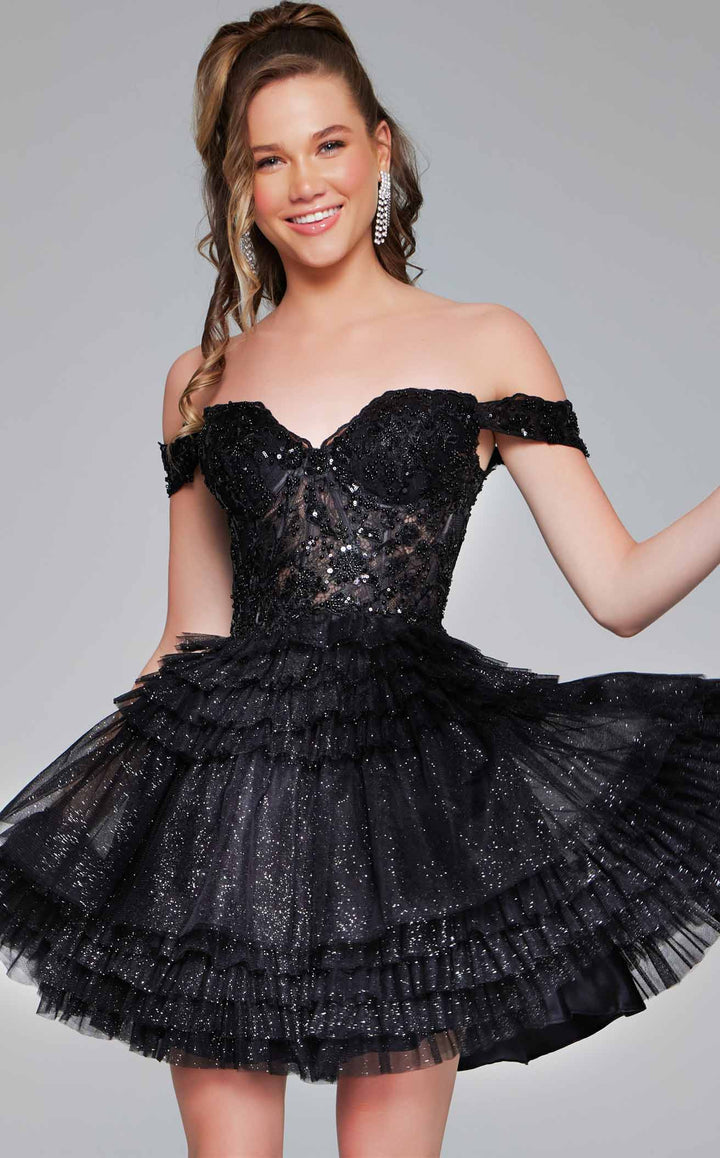 Jovani 40612 Dress - FOSTANI.com