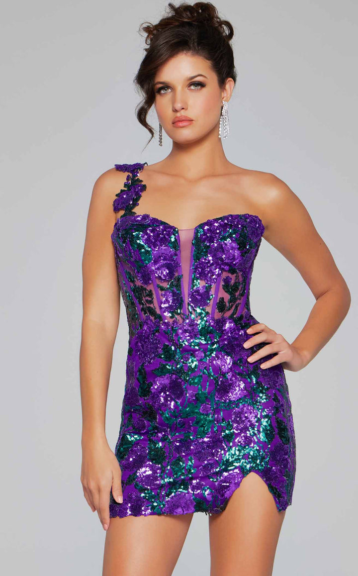 Jovani 40647 Dress - FOSTANI.com