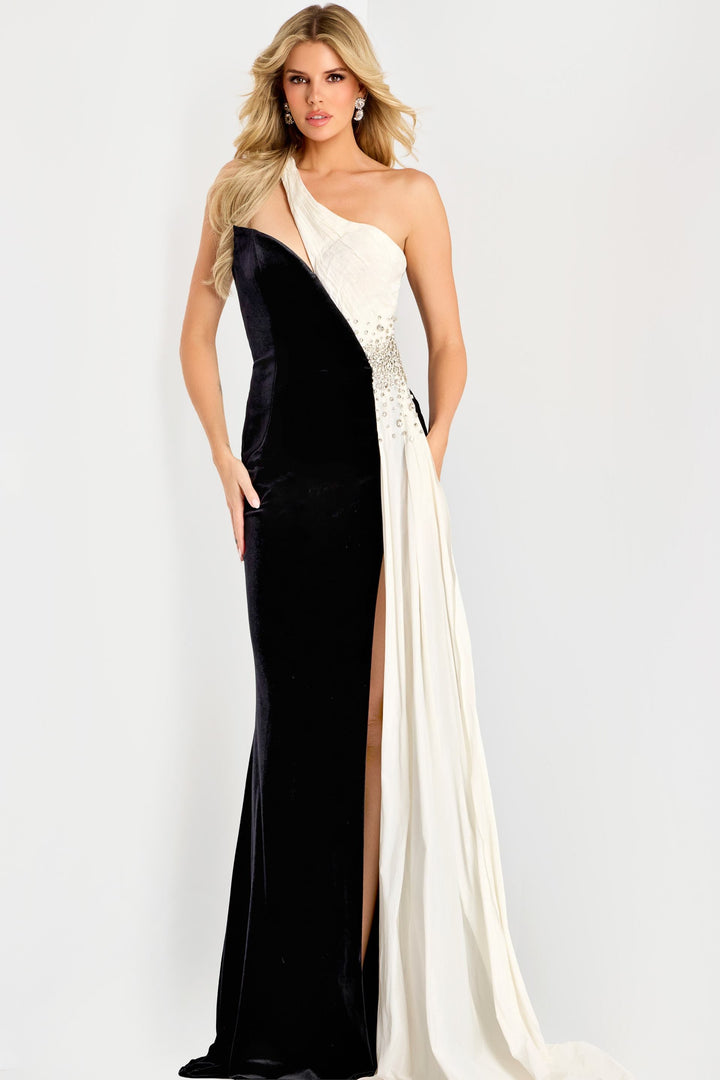 Jovani 42140 Dress - FOSTANI.com