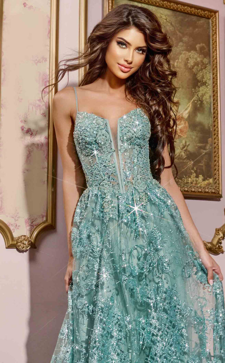 Jovani 42199 Dress - FOSTANI.com
