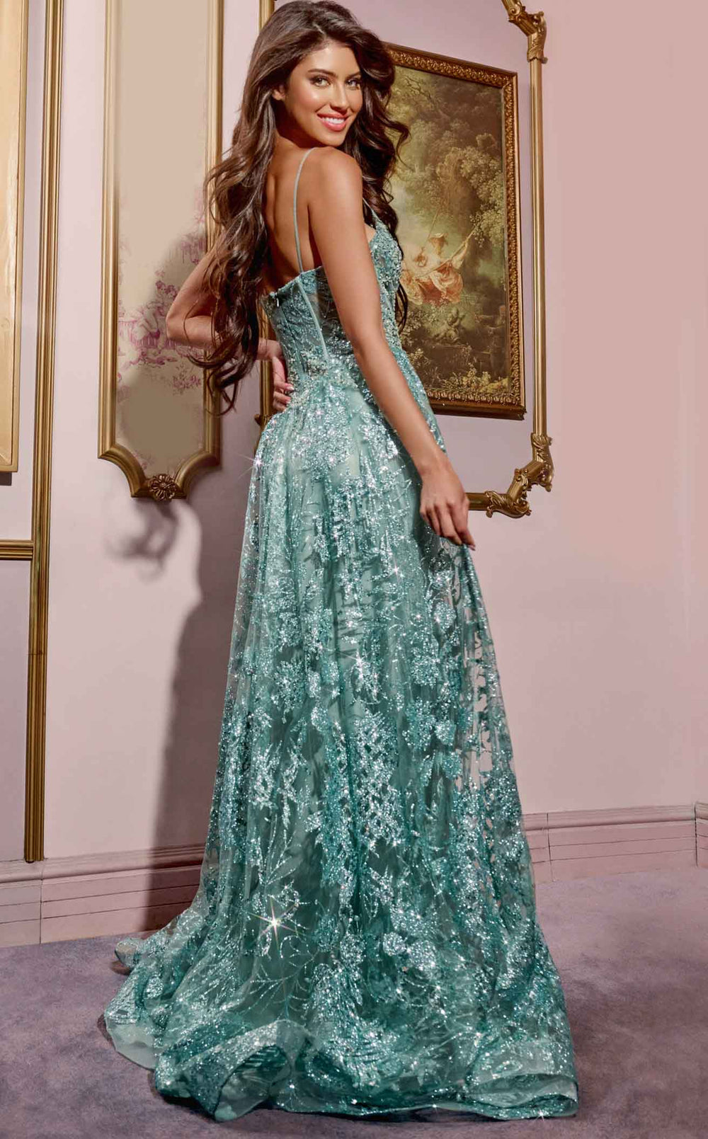 Jovani 42199 Dress - FOSTANI.com