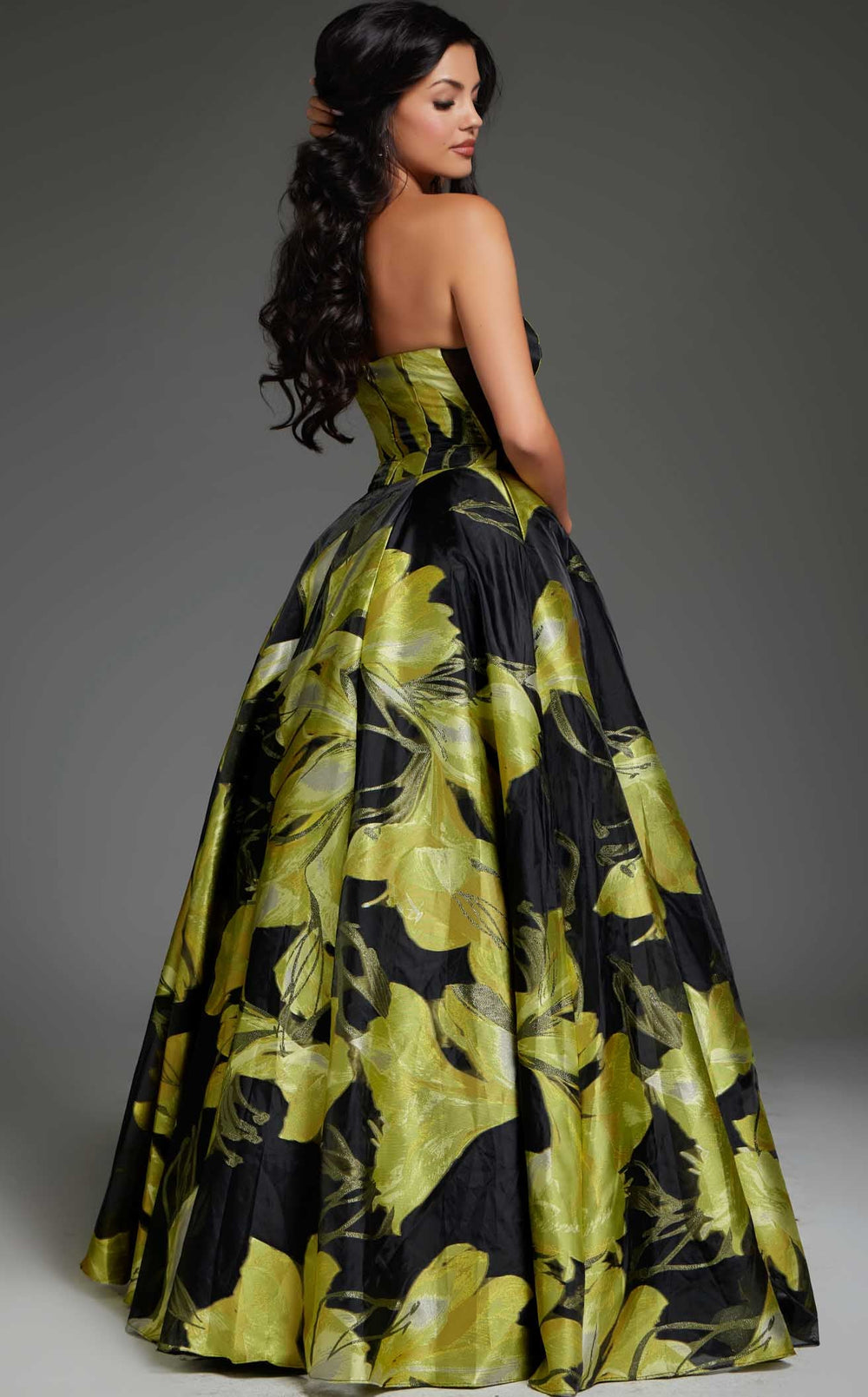 Jovani 42435 Dress - FOSTANI.com