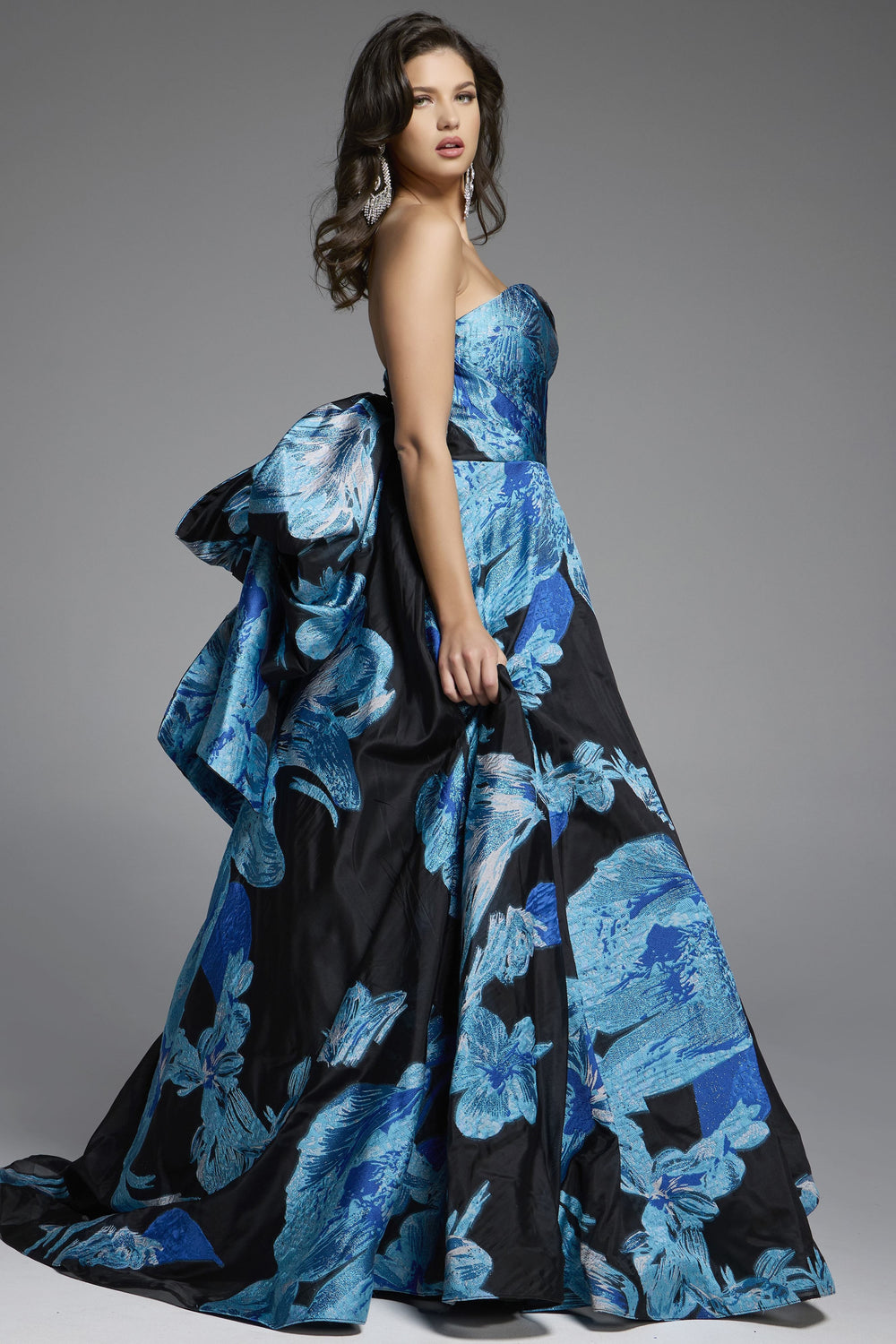 Jovani 42436 Dress - FOSTANI.com