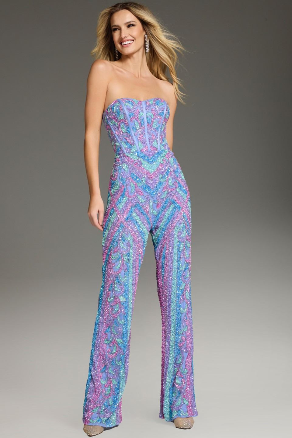 Jovani 42597 Dress - FOSTANI.com