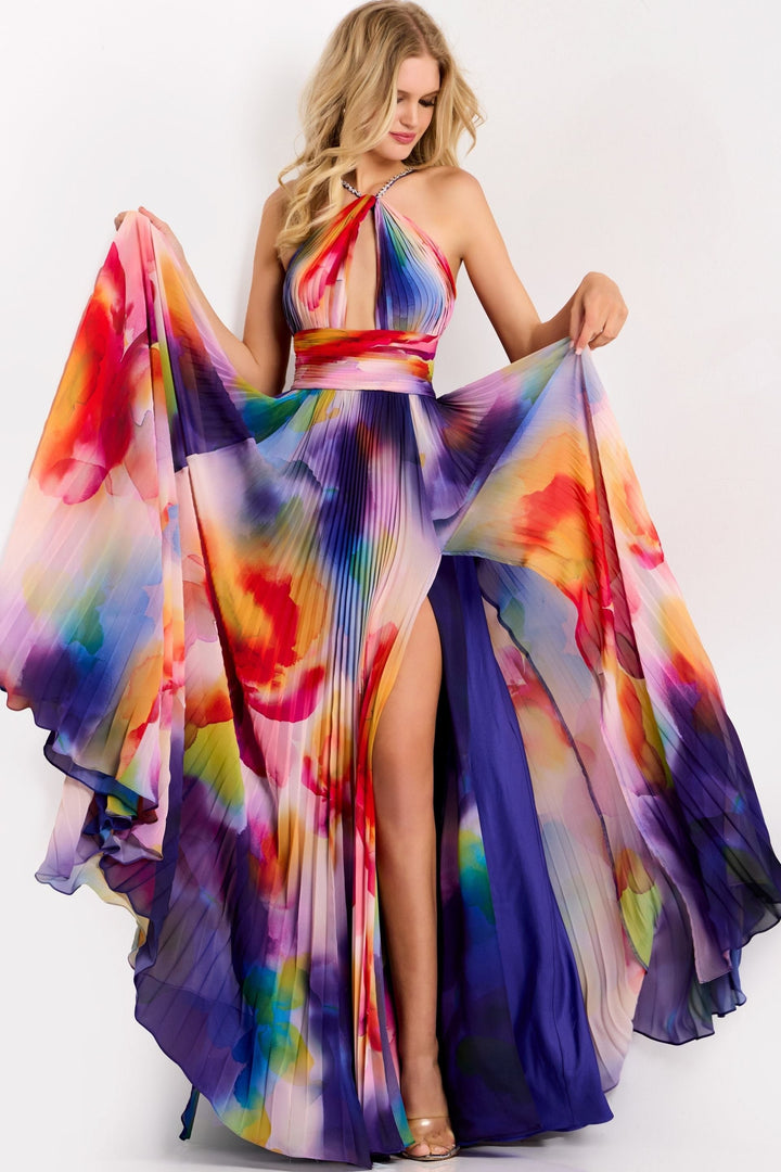 Jovani 42717 Dress - FOSTANI.com