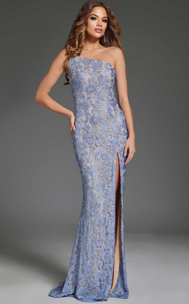 Jovani 43753 Dress - FOSTANI.com