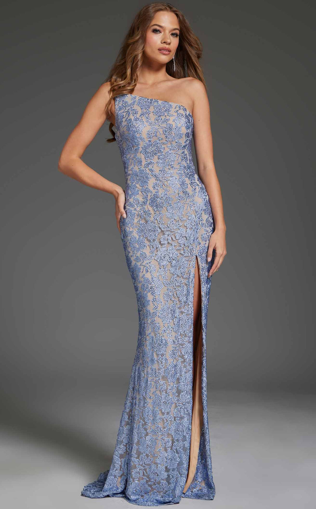 Jovani 43753 Dress - FOSTANI.com
