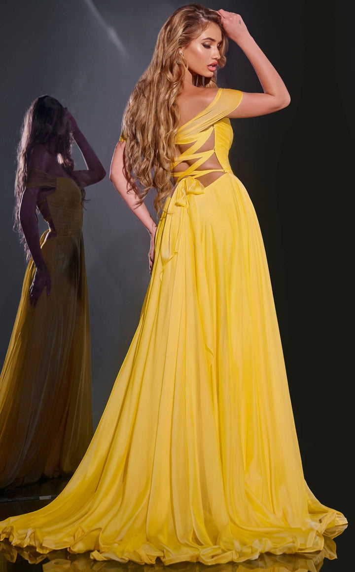 Jovani 43842 Dress - FOSTANI.com