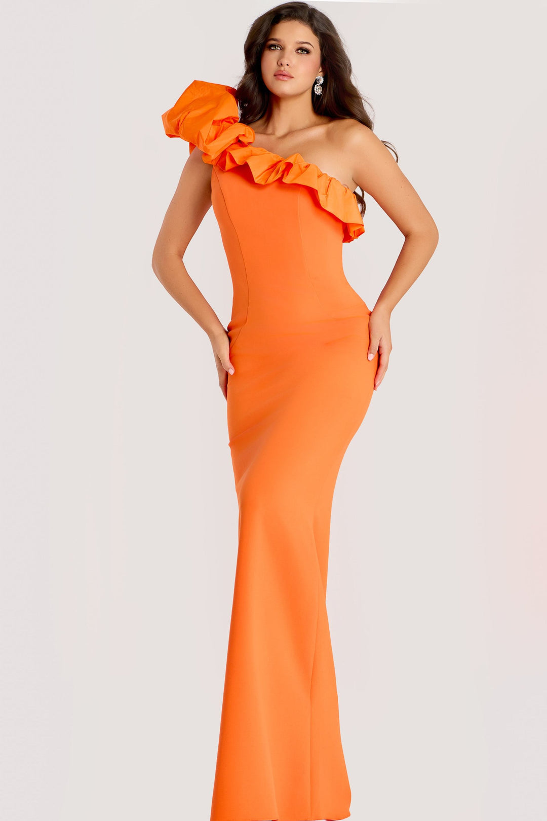Jovani 44157 Dress - FOSTANI.com
