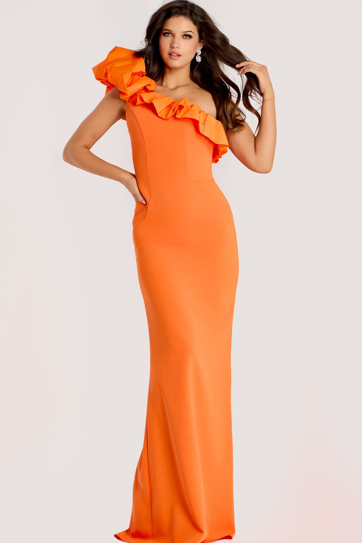 Jovani 44157 Dress - FOSTANI.com