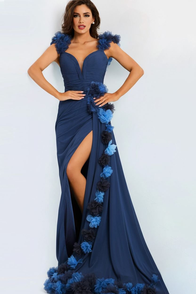 Jovani 44327 Dress - FOSTANI.com