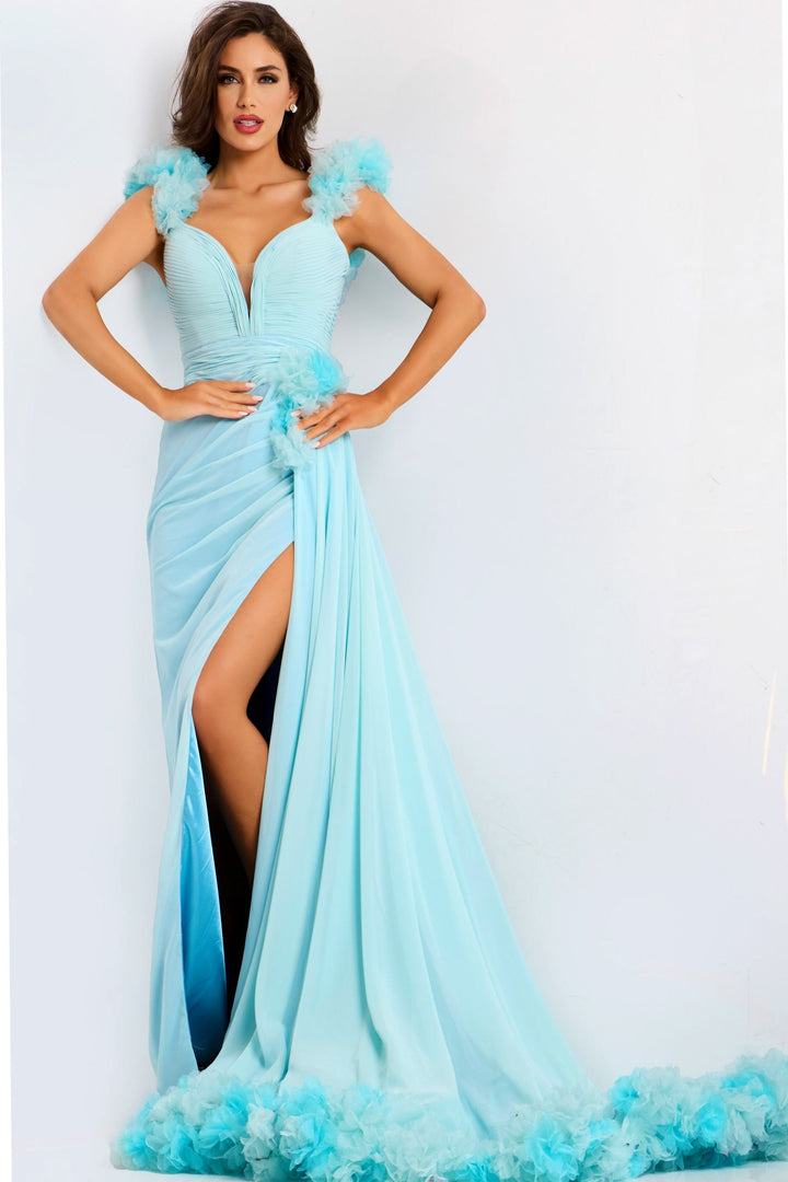 Jovani 44327 Dress - FOSTANI.com